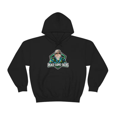 Animated Tom Hoodie