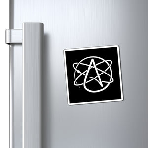 Atheist Atom Magnet