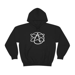 Atheist Atom Hoodie