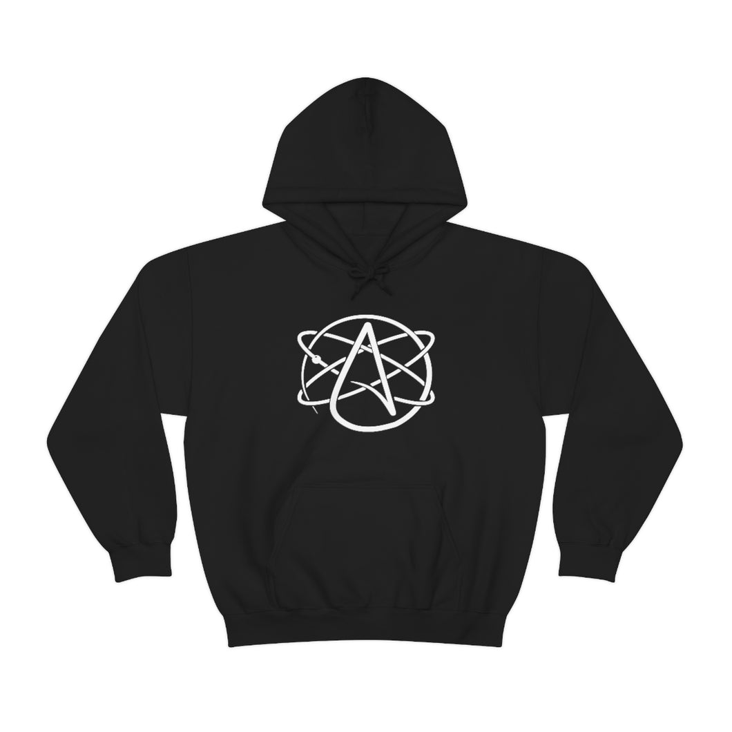 Atheist Atom Hoodie