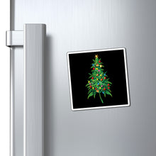 Load image into Gallery viewer, Christmas Bud Magnet