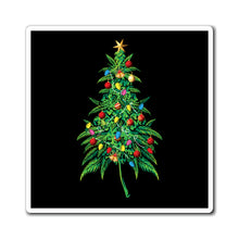 Load image into Gallery viewer, Christmas Bud Magnet