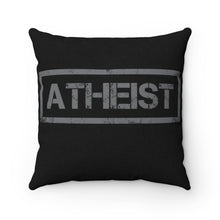 Load image into Gallery viewer, Atheist blockPillow