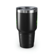 Load image into Gallery viewer, Christmas Bud Ringneck Tumbler