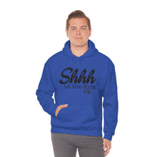 Load image into Gallery viewer, Shut The Fuck Up Hoodie