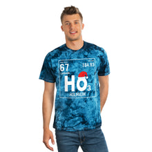 Load image into Gallery viewer, Ho3 Tie-Dye Tee