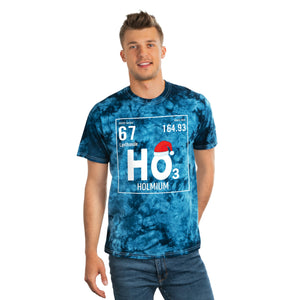 Ho3 Tie-Dye Tee