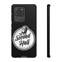 Load image into Gallery viewer, The Second Half Podcast Phone Case