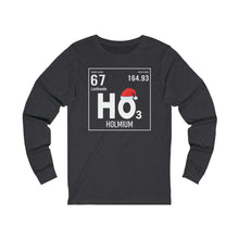 Load image into Gallery viewer, Ho3 Long Sleeve Tee