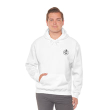 Load image into Gallery viewer, Homophobic Cuntnugget Hoodie **IMAGE IS ON BACK OF HOODIE**