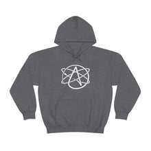 Load image into Gallery viewer, Atheist Atom Hoodie