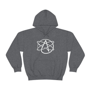 Atheist Atom Hoodie