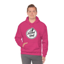 Load image into Gallery viewer, The Second Half Podcats Hoodie