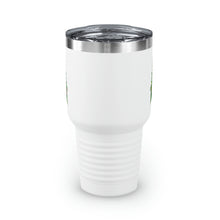 Load image into Gallery viewer, Christmas Bud Ringneck Tumbler