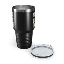 Load image into Gallery viewer, Peace Love Tacos Ringneck Tumbler