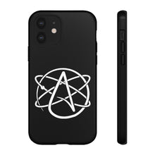 Load image into Gallery viewer, Atheist Atom Phone Case