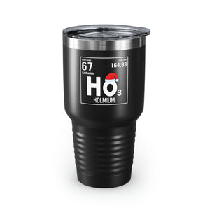 Ho3 Ringneck Tumbler