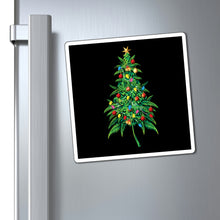 Load image into Gallery viewer, Christmas Bud Magnet