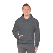 Load image into Gallery viewer, Atheist block Hoodie