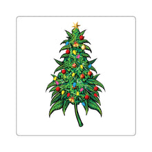 Load image into Gallery viewer, Christmas Bud Sticker