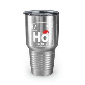 Ho3 Ringneck Tumbler