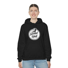 Load image into Gallery viewer, The Second Half Podcats Hoodie