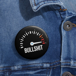 Bullshit Button