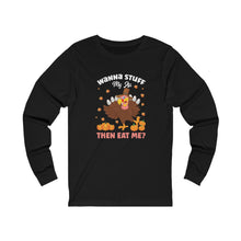Load image into Gallery viewer, Stuff My Ass Long Sleeve Tee