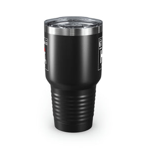 Ho3 Ringneck Tumbler