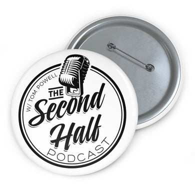 The Second Half Button