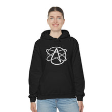 Load image into Gallery viewer, Atheist Atom Hoodie