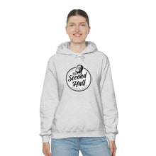 Load image into Gallery viewer, The Second Half Podcats Hoodie