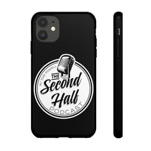 Load image into Gallery viewer, The Second Half Podcast Phone Case