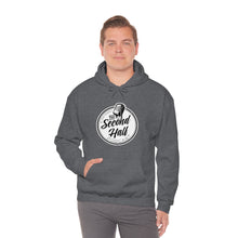 Load image into Gallery viewer, The Second Half Podcats Hoodie