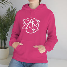 Load image into Gallery viewer, Atheist Atom Hoodie