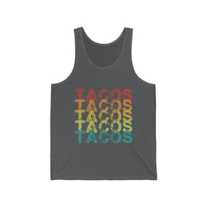 Tacos Tacos Tacos Tank