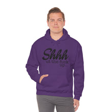 Load image into Gallery viewer, Shut The Fuck Up Hoodie