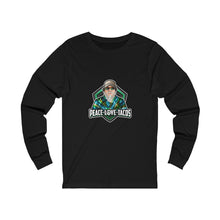 Load image into Gallery viewer, Copy of Weed Leaf Fireworks Long Sleeve Tee