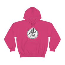 Load image into Gallery viewer, The Second Half Podcats Hoodie