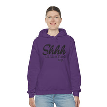 Load image into Gallery viewer, Shut The Fuck Up Hoodie