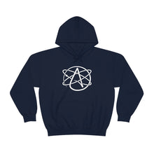 Load image into Gallery viewer, Atheist Atom Hoodie