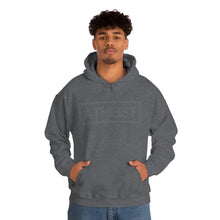 Load image into Gallery viewer, Atheist block Hoodie