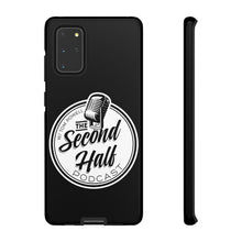 Load image into Gallery viewer, The Second Half Podcast Phone Case