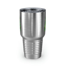 Load image into Gallery viewer, Christmas Bud Ringneck Tumbler