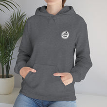 Load image into Gallery viewer, Homophobic Cuntnugget Hoodie **IMAGE IS ON BACK OF HOODIE**