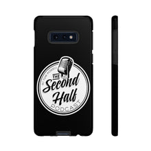 Load image into Gallery viewer, The Second Half Podcast Phone Case