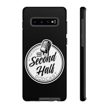 Load image into Gallery viewer, The Second Half Podcast Phone Case