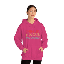 Load image into Gallery viewer, Chin up Hoodie