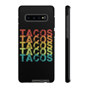 Tacos Tacos Tacos Phone Case