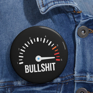 Bullshit Button